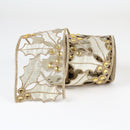 HOLLY LACE RIBBON (PREORDER)-4