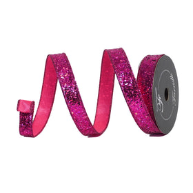 Buy hot-pink GLOW-IN-THE-DARK GLITZ (IN STOCK)