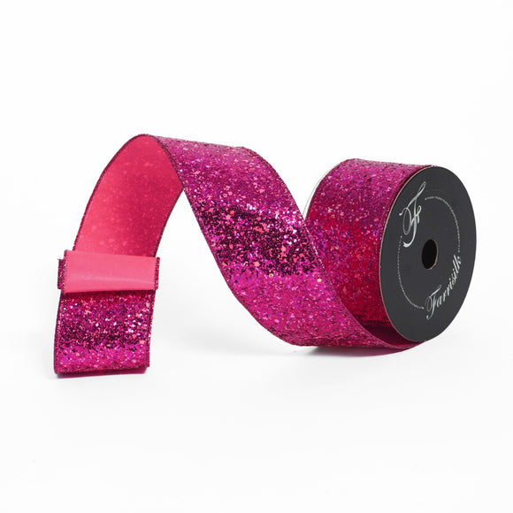 GLOW-IN-THE-DARK GLITZ (PREORDER)