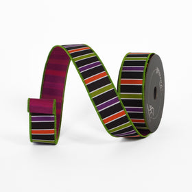 CACKLING STRIPES (PREORDER)