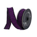 BLACK AND PURPLE