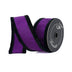 BLACK AND PURPLE
