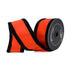 BLACK AND ORANGE
