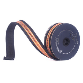 Buy orange-and-black TWINKLE TRIM (PREORDER)