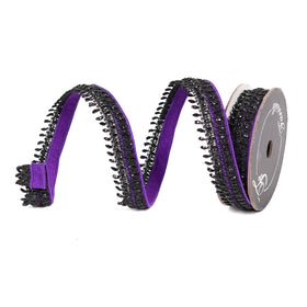 Buy purple-and-black VICTORIAN VAMPIRE (PREORDER)