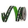 LIME AND BLACK