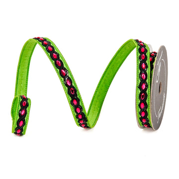 Buy lime-and-black ONYX MARQUISE (PREORDER)
