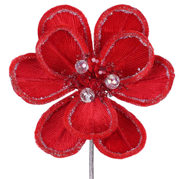 Buy red MAGICAL MAGNOLIA STEM (IN STOCK)