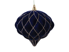 Buy navy-blue VELVET KISMET (PREORDER)