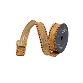 JEWELED CADET (PREORDER)