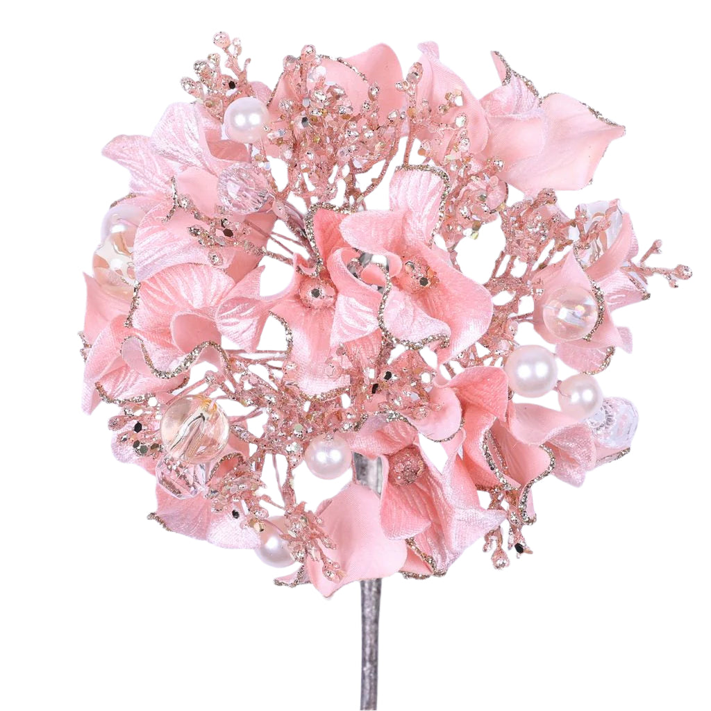 BEJEWELED HYDRANGEA (PREORDER)