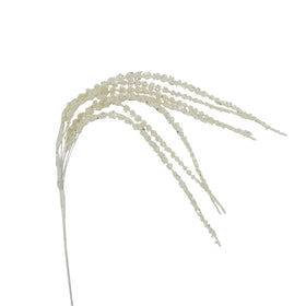 Buy white HANGING FLORETS (IN STOCK)