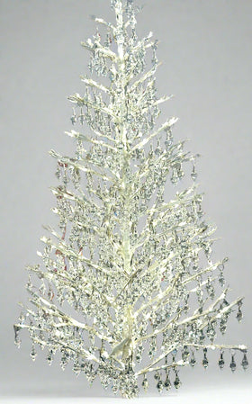 TABLETOP CHANDELIER TREE (IN STOCK)