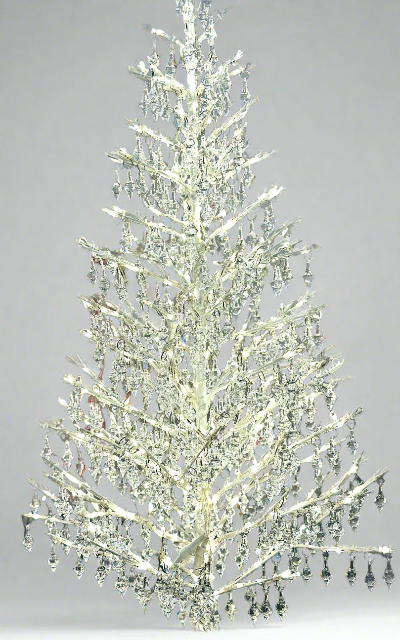 TABLETOP CHANDELIER TREE (PREORDER)