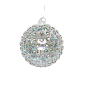 Buy iridescent IRIDESCENT JEWEL ORNAMENT (PREORDER)