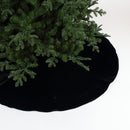 VELVET TREE SKIRT (PREORDER)-5