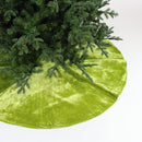 VELVET TREE SKIRT (IN STOCK)-9