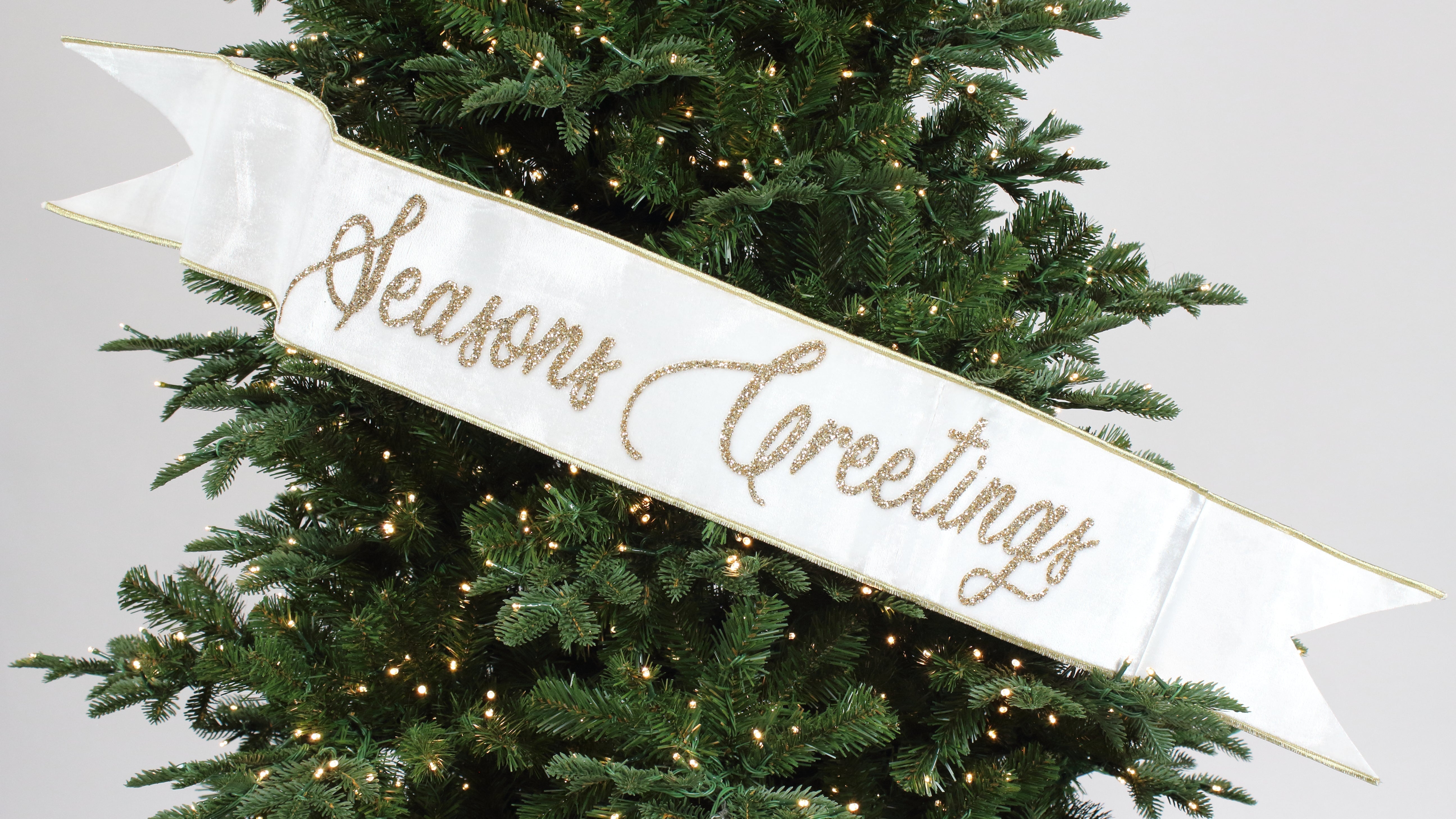 SEASONS GREETINGS BANNER (IN STOCK)