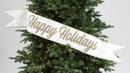HAPPY HOLIDAYS BANNER (PREORDER)-2