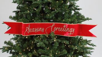 Banners (In Stock)