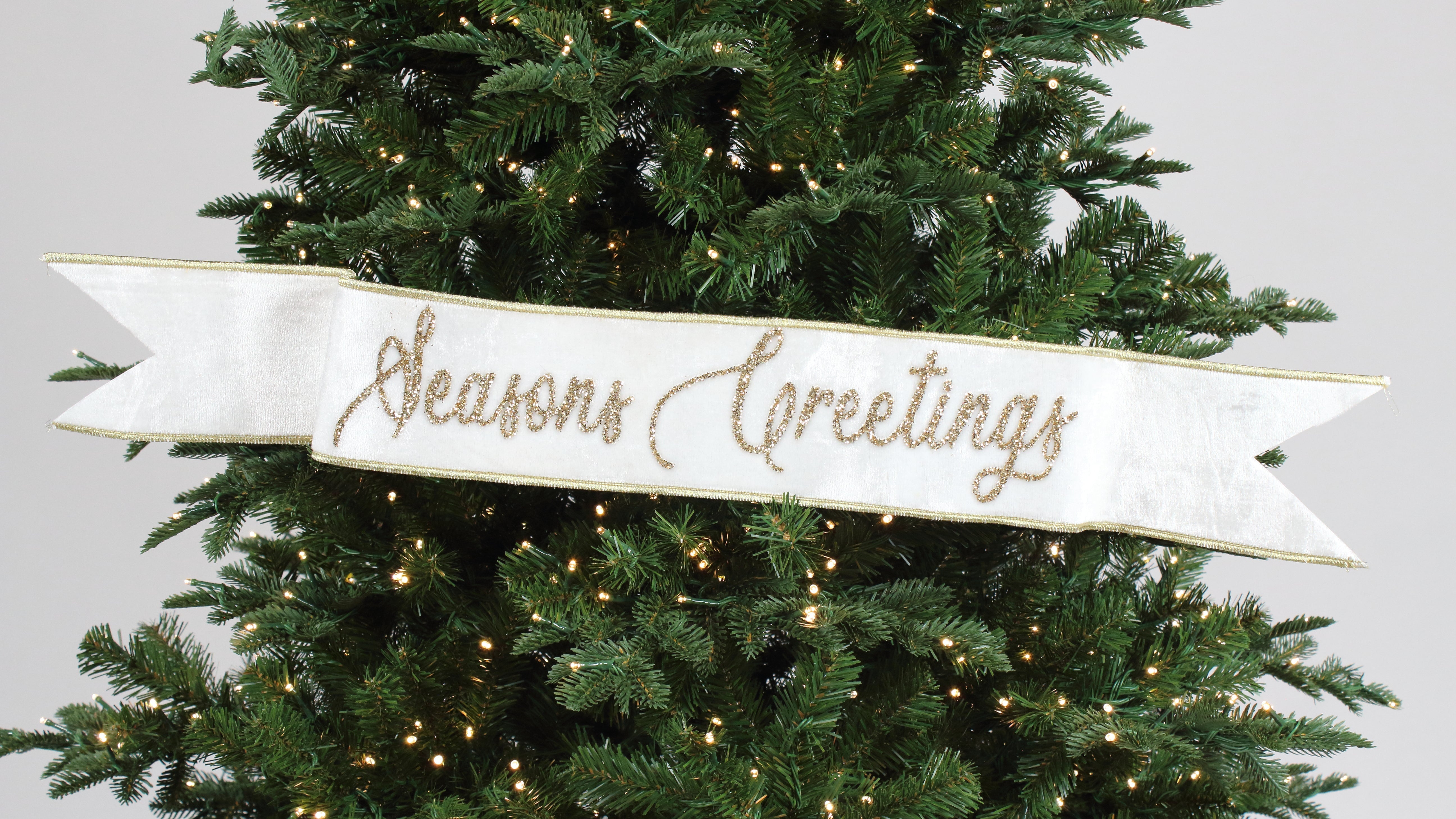 SEASONS GREETINGS BANNER (IN STOCK)