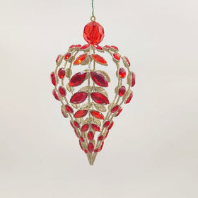 CRYSTAL DROP (PREORDER)