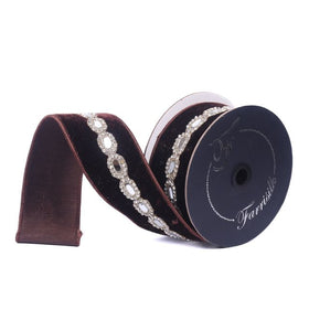 Buy chocolate CORDELIA DIAMONDS (PREORDER)