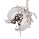BEADED BEJEWELED POMEGRANATE (IN STOCK)-5
