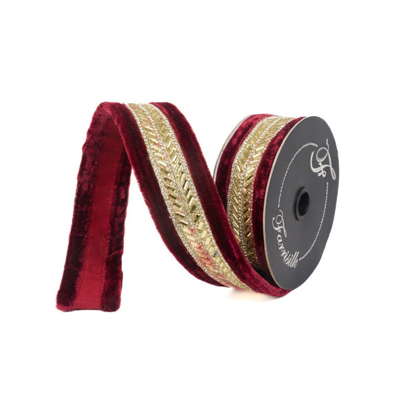 ZAZA JEWEL (IN STOCK)