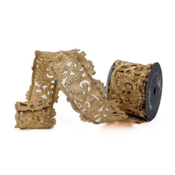 CORINTHIAN LACE (PREORDER)
