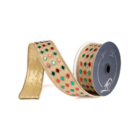 HARLEQUIN GEMS (IN STOCK)