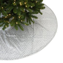 DIAMOND LACE TREE SKIRT (IN STOCK)-2