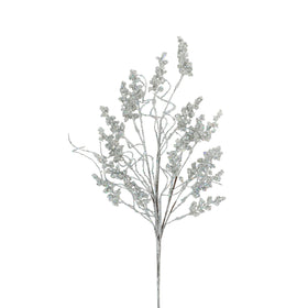 Buy silver CRYSTAL BERRIES (IN STOCK)