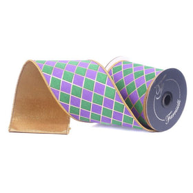 MARDI HARLEQUIN (PREORDER)