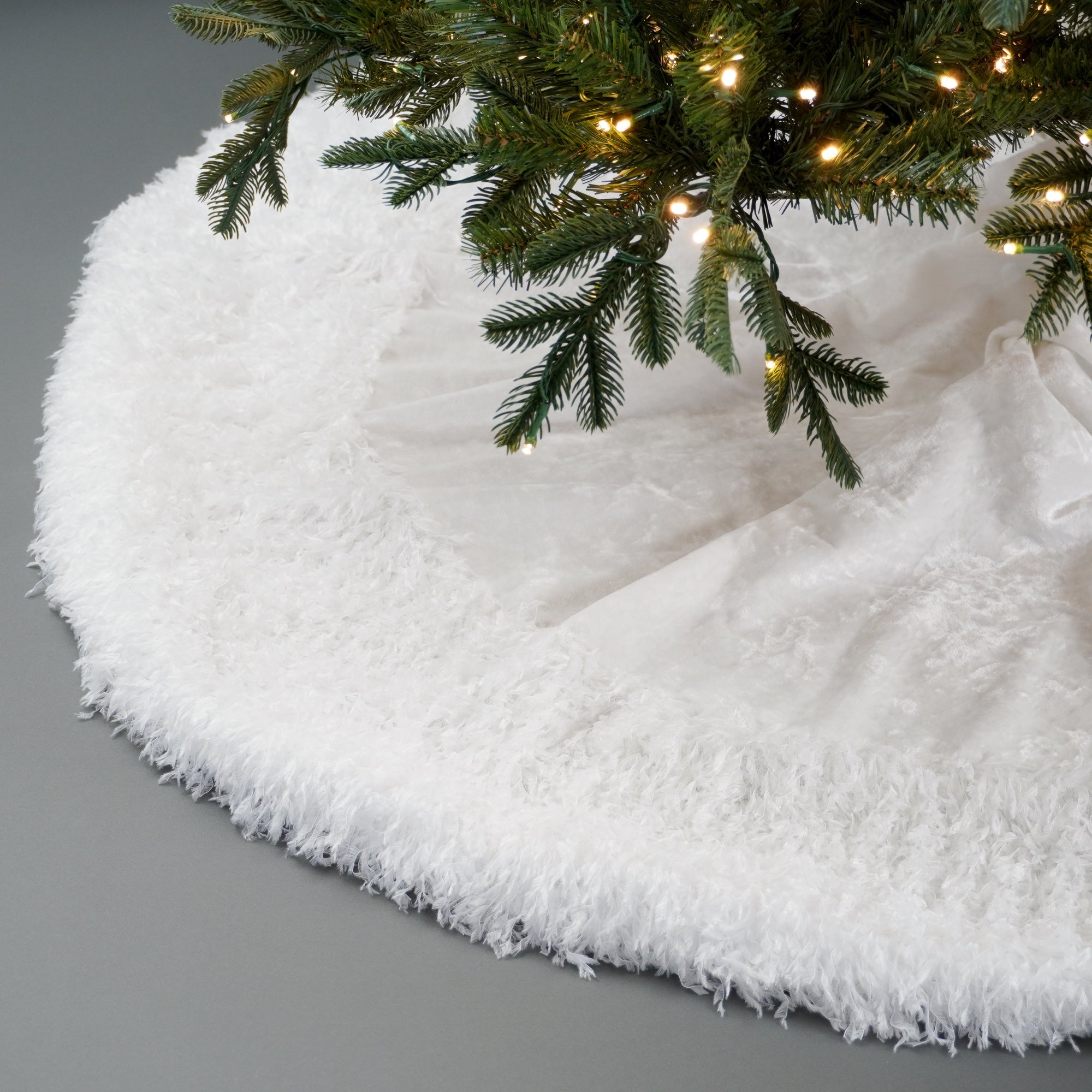 PLUME TREE SKIRT (PREORDER)