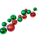 BALL GARLAND MATTE & SHINY (PREORDER)-1