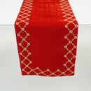 FLORAL JEWEL RUNNER (PREORDER)-1