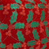 RED AND GREEN