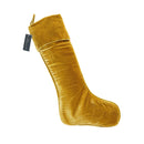 VELVET  STOCKING (IN STOCK)-10