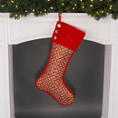 FLORAL GEM STOCKING (PREORDER)-1
