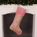FLORAL GEM STOCKING (PREORDER)-3