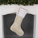 FLORAL GEM STOCKING (PREORDER)-4