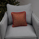 FLORAL GEM PILLOW (PREORDER)-1