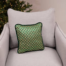 FLORAL GEM PILLOW (PREORDER)-9