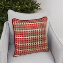 WINDOW PLAID PILLOW (PREORDER)-2