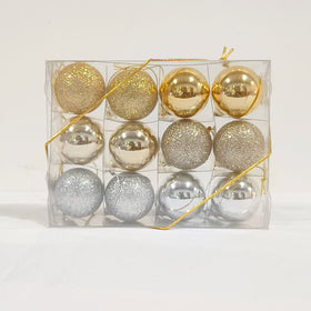 Buy gold-and-silver MINI BALL SET (PREORDER)