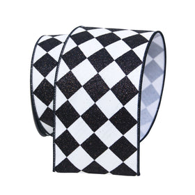Buy black-and-white GLITTER DIAMONDS (PREORDER)