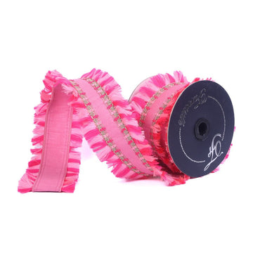 FUNKY FRINGE (IN STOCK)