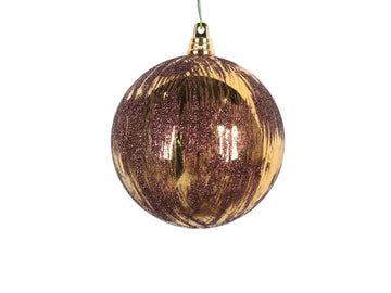 Buy chocolate CEZANNE ORNAMENT (PREORDER)