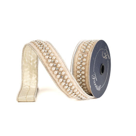 PEARL NECKLACE (IN STOCK)